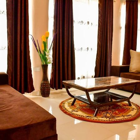 Faraja Guest Houses Naivasha Εξωτερικό φωτογραφία