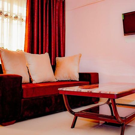 Faraja Guest Houses Naivasha Εξωτερικό φωτογραφία