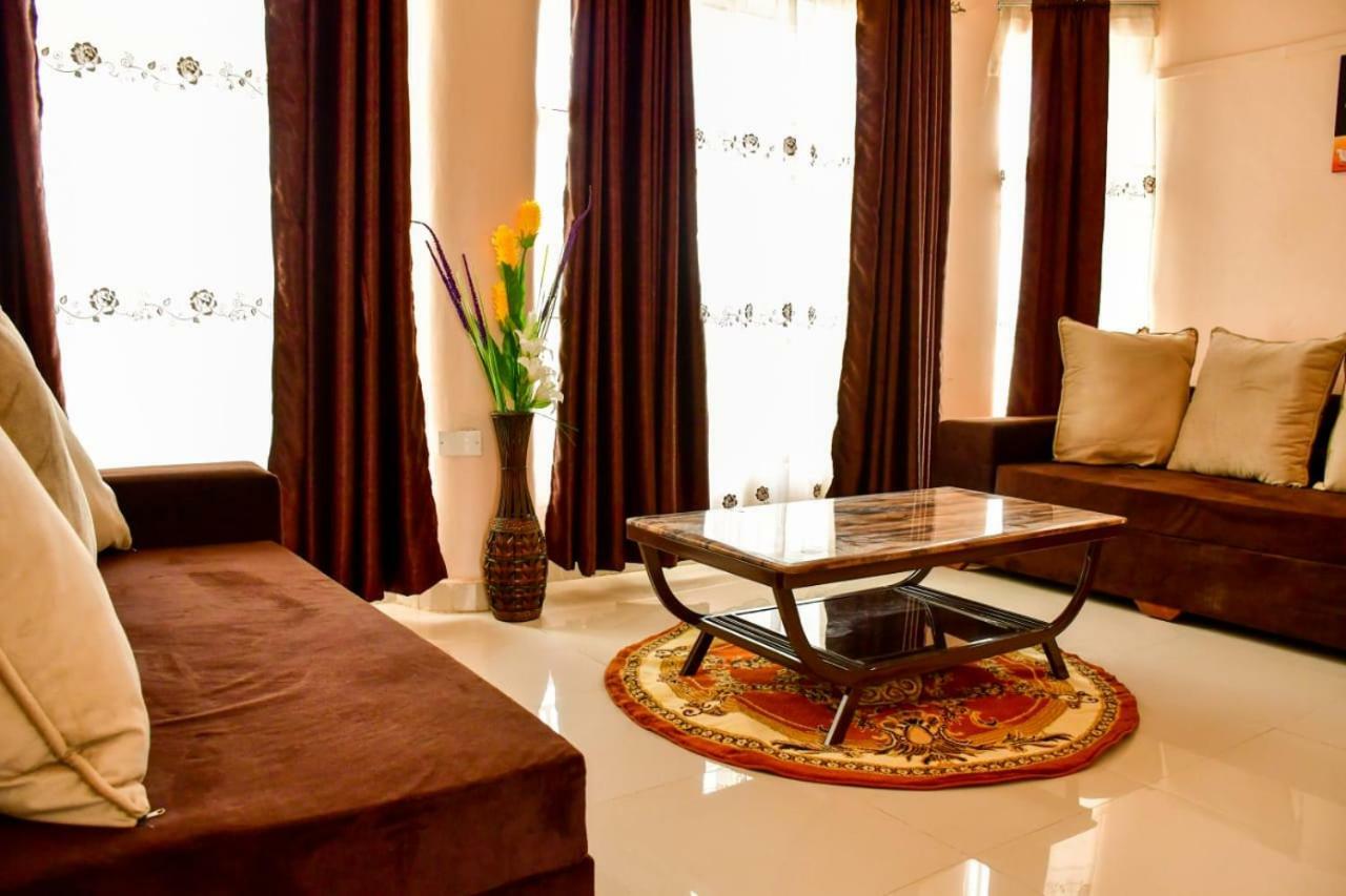Faraja Guest Houses Naivasha Εξωτερικό φωτογραφία