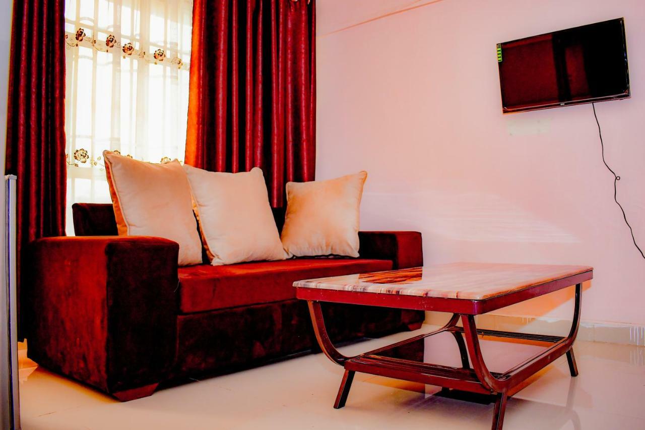 Faraja Guest Houses Naivasha Εξωτερικό φωτογραφία