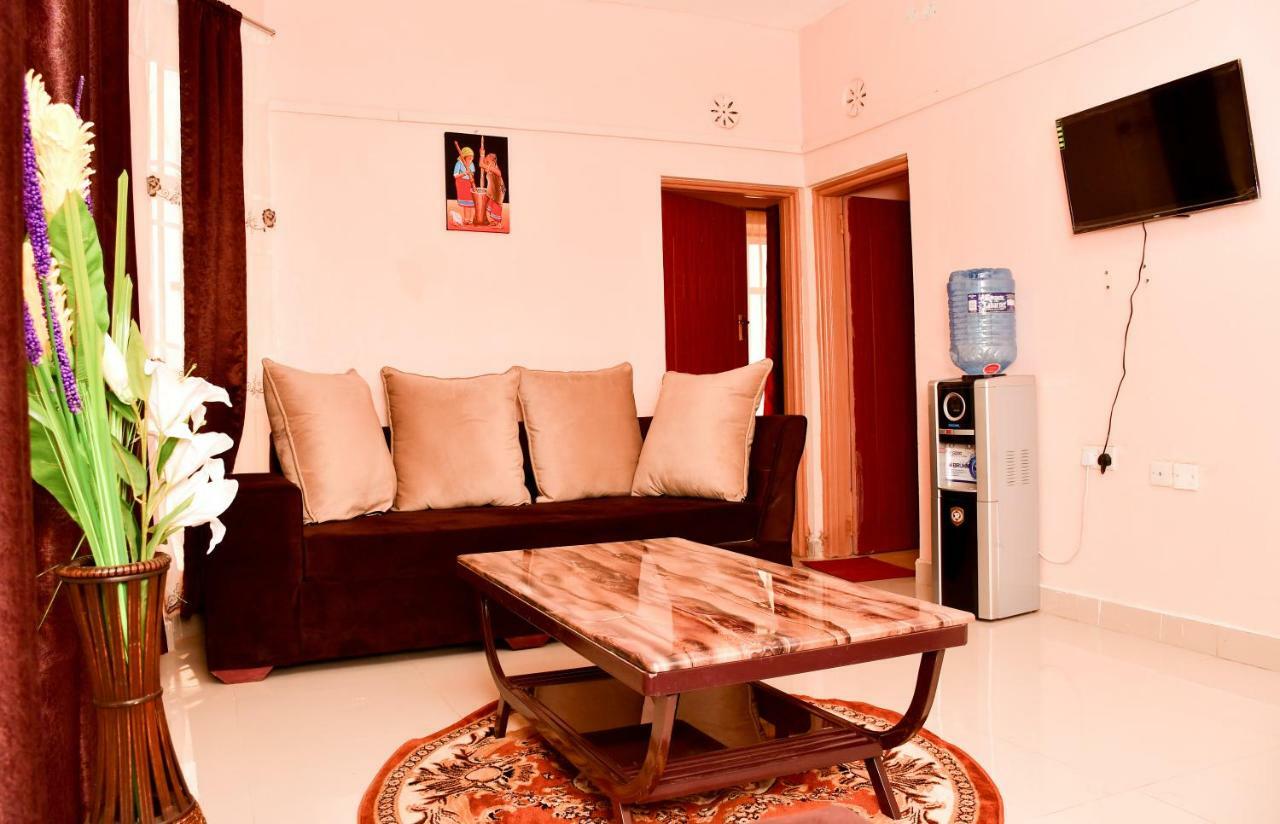 Faraja Guest Houses Naivasha Εξωτερικό φωτογραφία