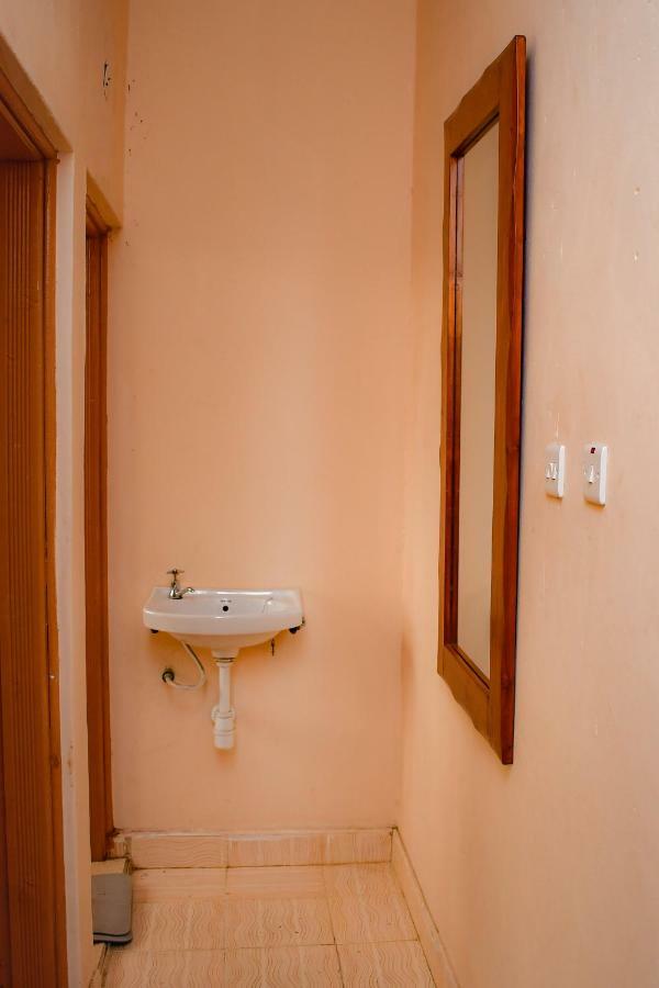 Faraja Guest Houses Naivasha Εξωτερικό φωτογραφία