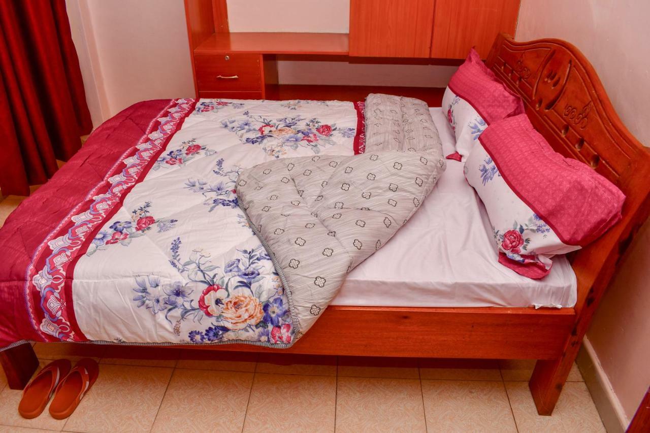 Faraja Guest Houses Naivasha Εξωτερικό φωτογραφία
